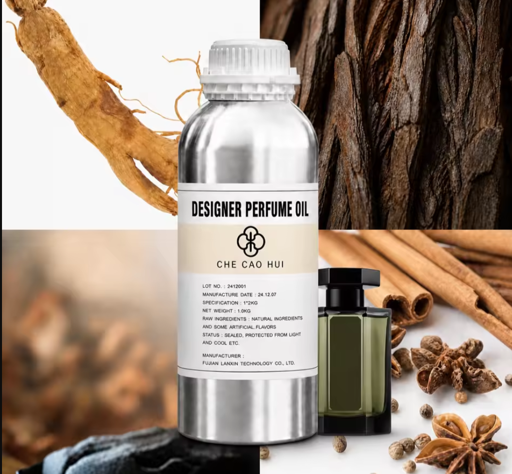 Alcohol Free Long Lasting Oil Based Perfume Eau De Parfum Original Concentrated Men Women
